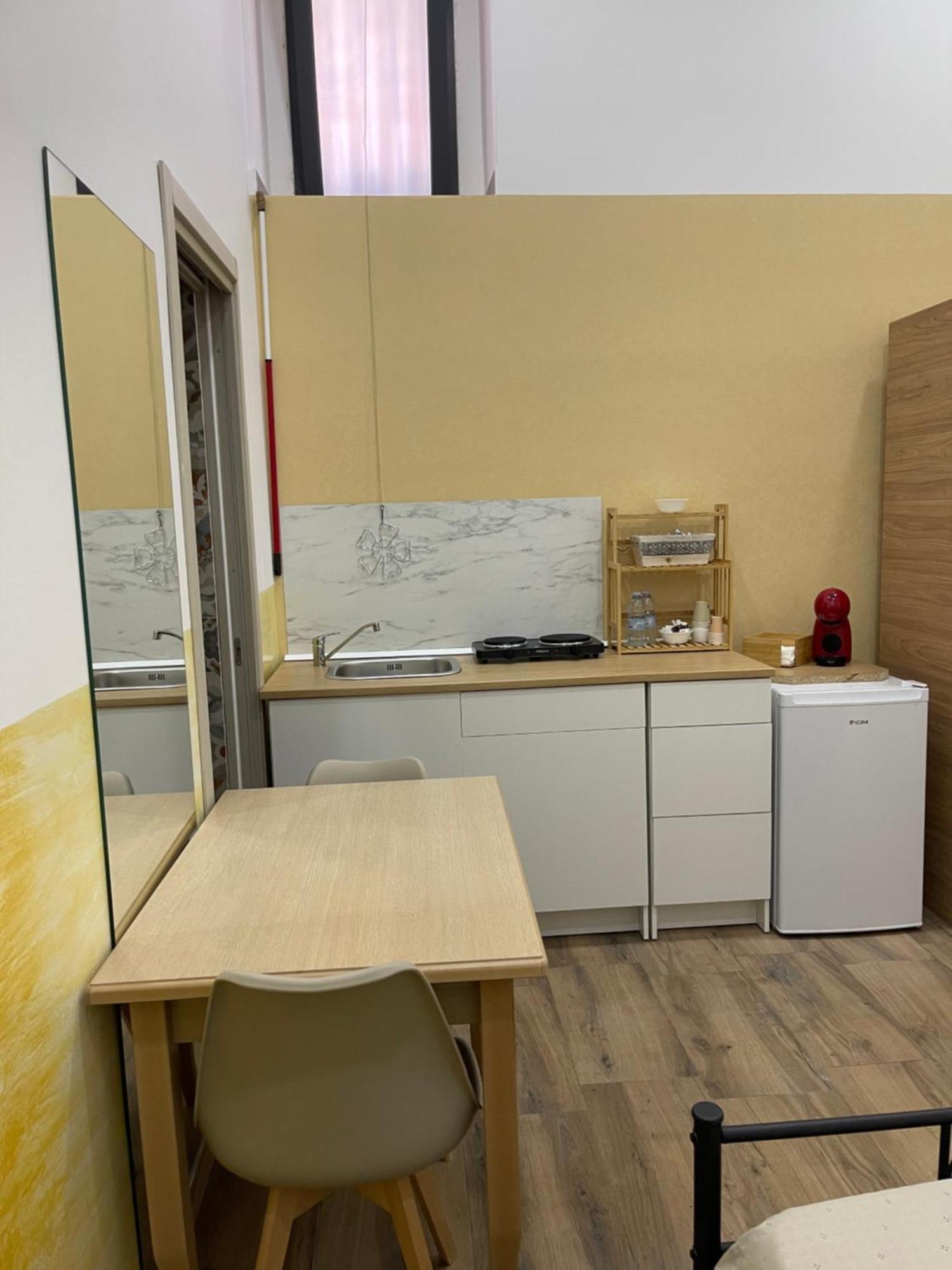 Calabro 21 Appartament Catania Exterior photo
